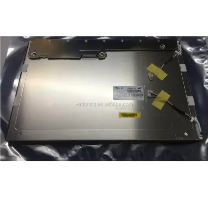 Samsung LTM201M1-L01 1680x1050 20.1 Inch LCD Monitor Panel