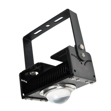 COB IP65 Luci di coltivazione a LED 100W-200W Illuminazione inondazione in alluminio per giardini e fattorie