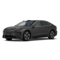 NIO ET7 2024 model 100kWh executive version
