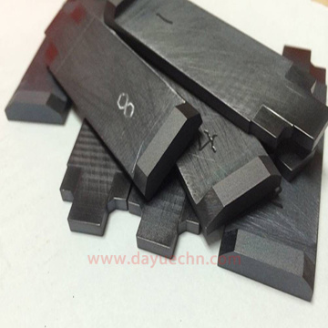 Mould Inserts and Needles for Die Casting Molds