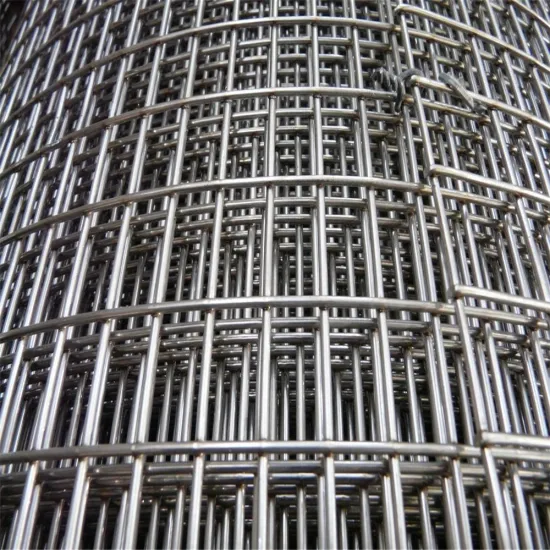 14 Gauge Welded Wire Mesh 100ft Roll