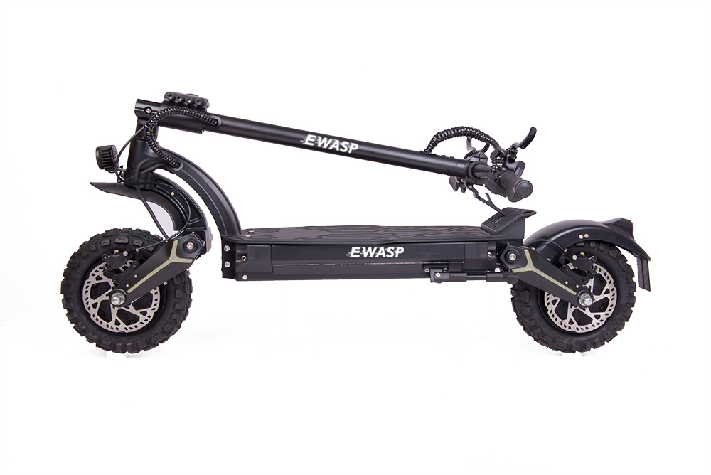 Offroad E Scooter 19 Jpg