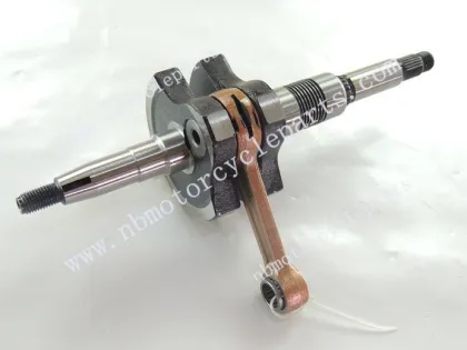 KATANA 50 CRANKSHAFT
