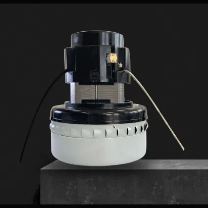 Great Efficiency and Power: 1200W Roblox Vacuum Cleaner Motor