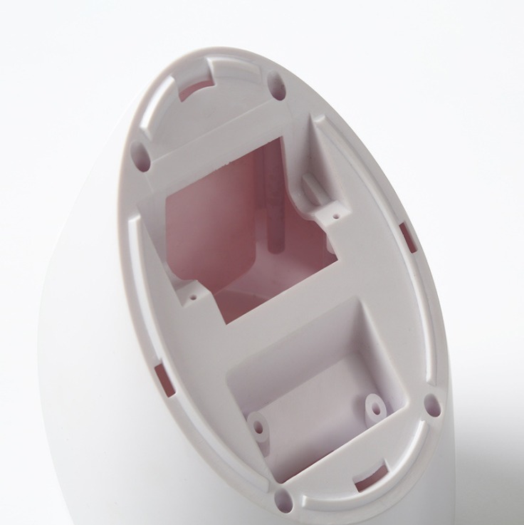 Plastic Injection Molding Accessories 3
