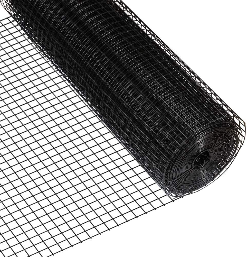 Gabion a mesh di filo saldato zincato a caldo