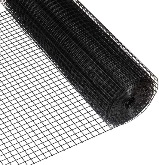 Hot Dipped Galvanized Welded Wire Mesh Gabion