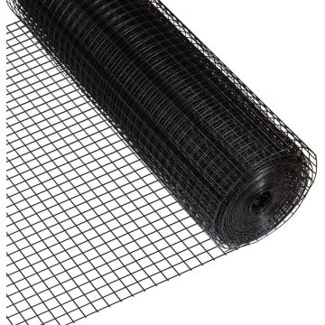 Mesh filo galvanizzato a 12 calibri da Anping