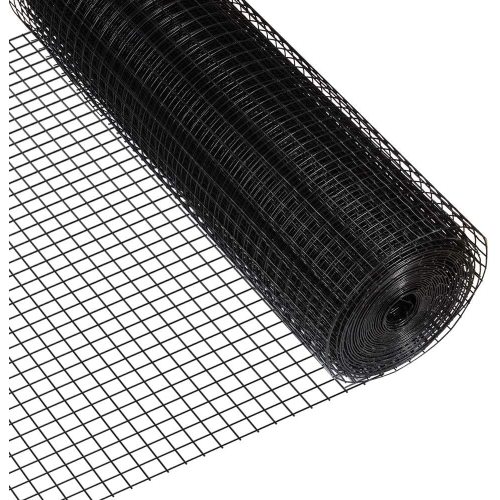 Gabion a mesh di filo saldato zincato a caldo