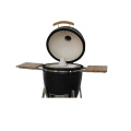 Green Egg Ceramic Grill