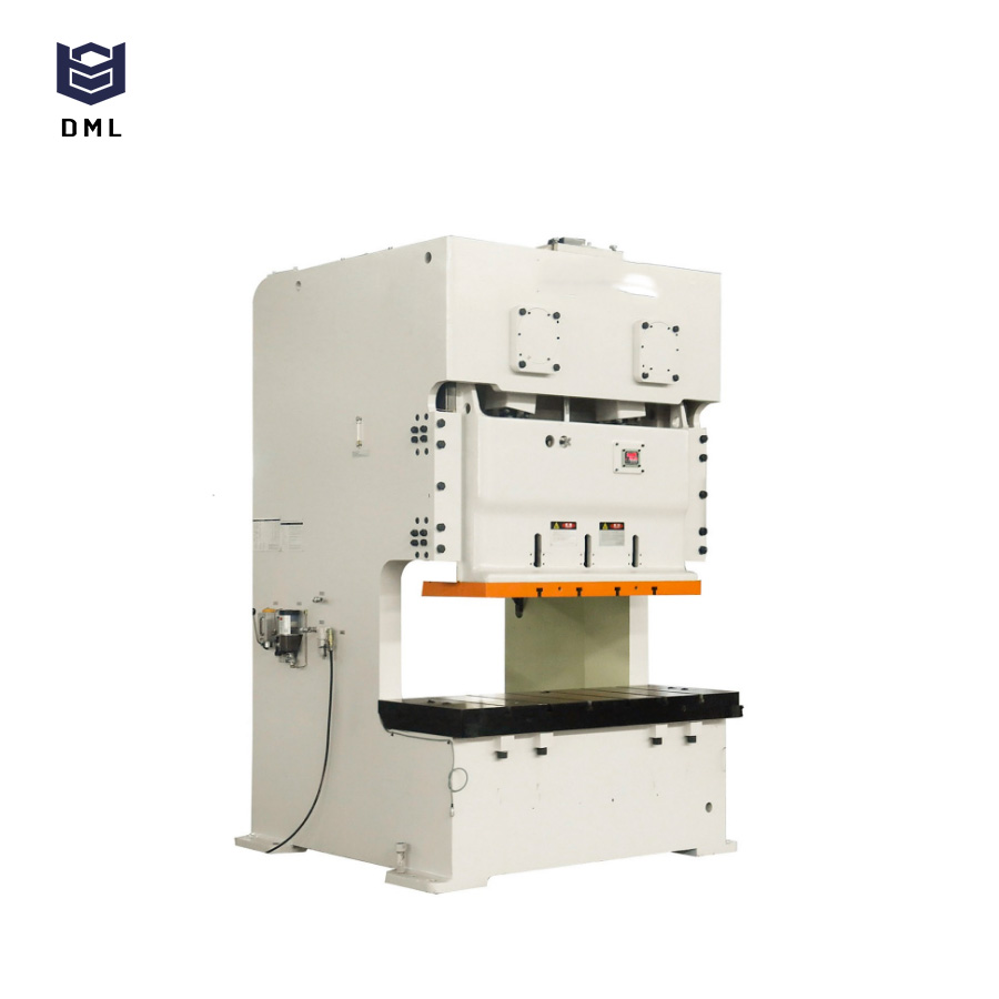 Heavy Duty Pneumatic Punch Press