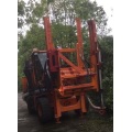 Multifunctional Practical Piling Machine