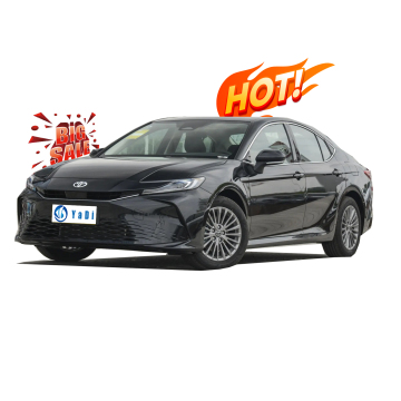 Hot Sale Toyota Camry 2.0L Hybrid - Great Performance for Family Use