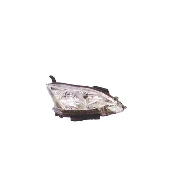 26010-3RA1C-B235 26060-3RA1C-B235 Head Lamps for Nissan Sylphy & Sentra 2012-2017