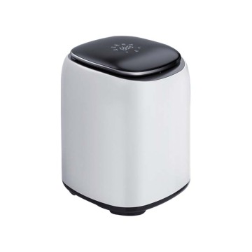 Fully Automatic Home Laundry Wash and Dry Machines: Your Comprehensive Guide