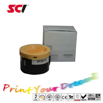 3010 compatible toner cartridge for Xerox Phaser 3010 compatible toner cartridge 3010 106R02180