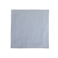 Anti-pilling 100% Cotton Cheap Knitted Towel Blanket