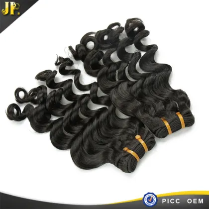 brazilian jp hair loose body 100 human braiding hair