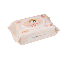 Alcohol Free Hypoallergenic Baby Wipes