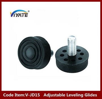 Plastic Cabinet Feet Kitchen Cabinet Adjustable Feet Leveler Feet Slides