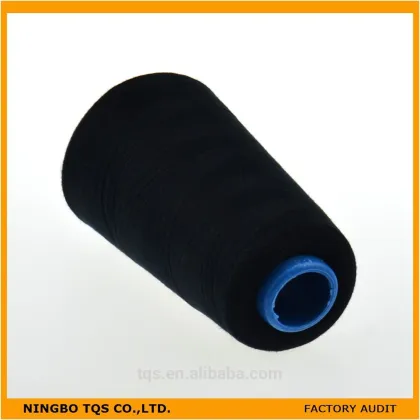 Hot Sale Polyester DMC Thread