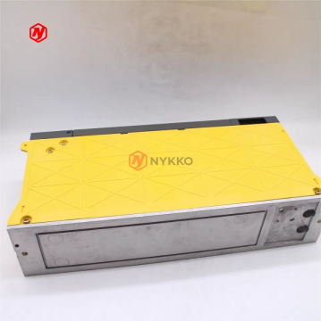 مكبرات الصوت Fanuc Servo A06B-6079-H301 إلى محرك البحث H305