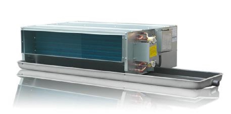 Concealed Fan Coil Unit