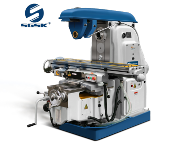 Freesmachine X6132 te koop - Zoek de beste prijzen voor freesmachines