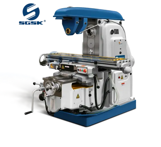 Milling Machine X6132 for Sale - Find the Best Milling Machine Prices