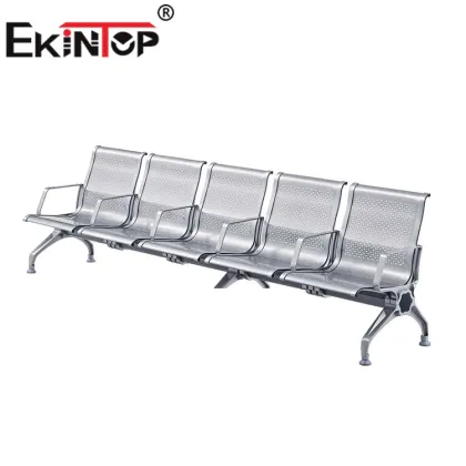 High Quality Comfortable Airport Seating Chairs by Ekintop