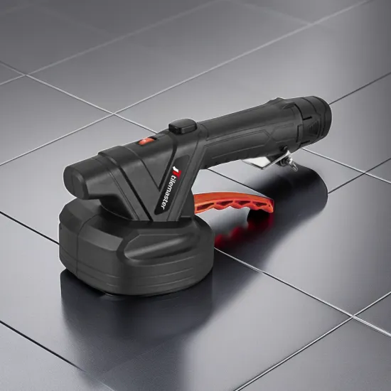 Professional DC12V Tiling Machine: An Efficient Tool for Interior Decoration