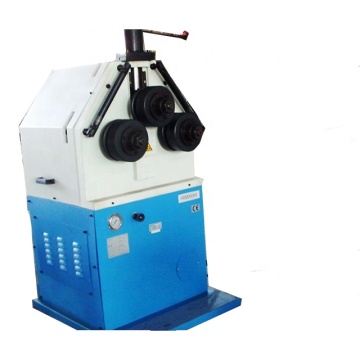 HRBM50 Multi-Function Rolling Pipe Bending Machine