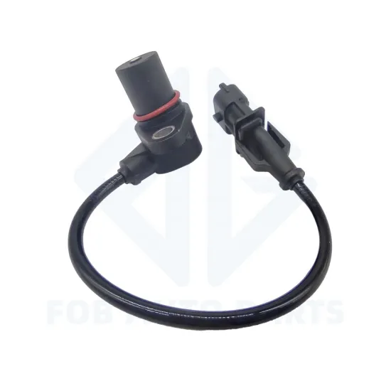 Crankshaft Speed Sensor OEM 504049164 For Iveco Crossway