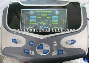 physiotherapy equipment