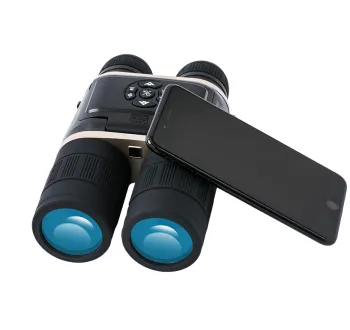 HD Night Vision Hunting Equipment for Video Shooting