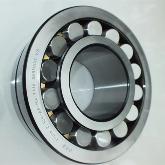 SKF 23026cc/C3w33 Open Srb Spherical Roller Bearing