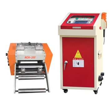 High Performance Servo Motor Metal Sheet Feeder for Stamping Plants