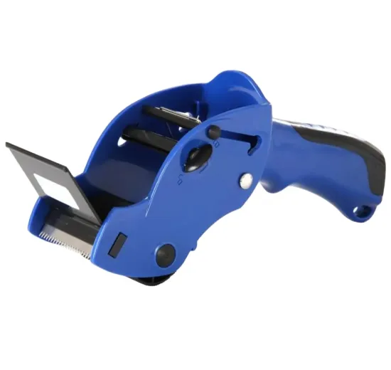 Convenient and Innovative Anti-Cracking Seal Tape Dispenser with Anti-Corrosion Feature