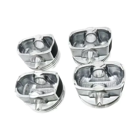 Hyundai KIA G4FG 23041-2B900 Piston Engine Spare Parts Set