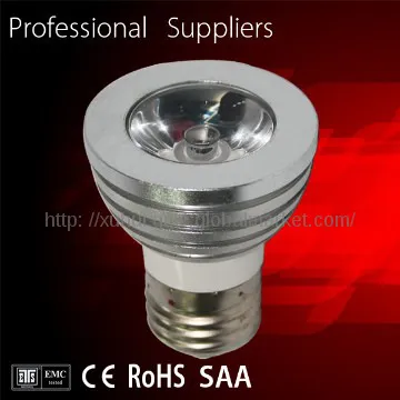 Widely Use  LED Unique Design High Efficiency Spot Light