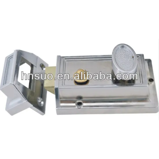 high quality high quality rim lock