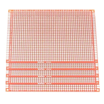 Breadboards/Universal PCB/DIY PCB Red Color