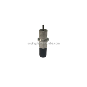 QINGDA Manufactures High-Quality Roland Blade Holders