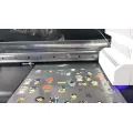Versatile UV Printer for Industrial and Creative Use
