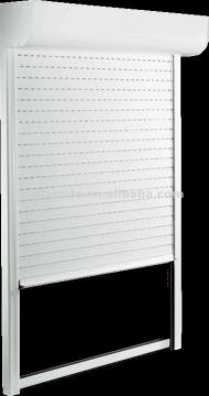 YLJ Aluminium Shutter high security Flexibility 200