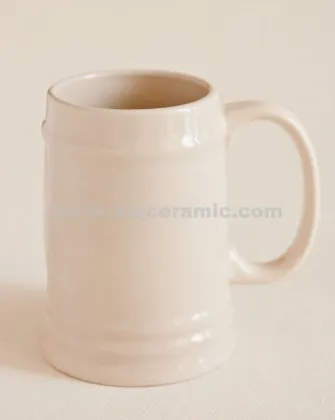 Ceramic Stein