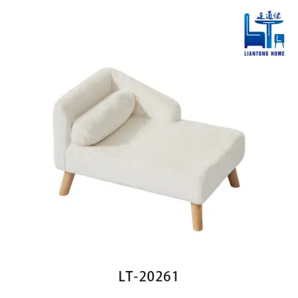 Stylish Pet Sofa for Home