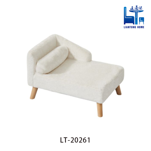 Stylish Pet Sofa for Home
