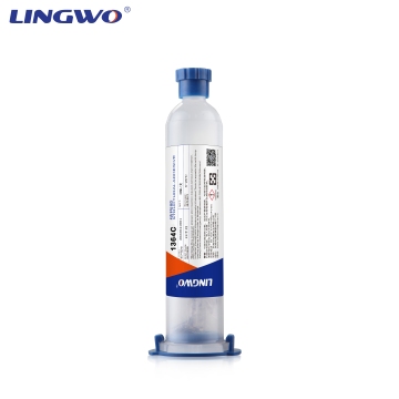 High viscosity Liquid PUR structural adhesive 30ml
