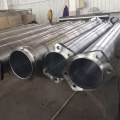 AISI 1045 steel tube for concrete delivery cylinder